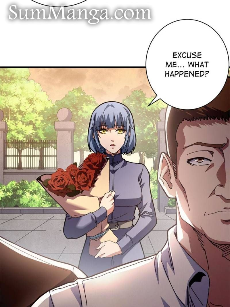 A Transmigrated Warden's Battle for Redemption Chapter 106 3